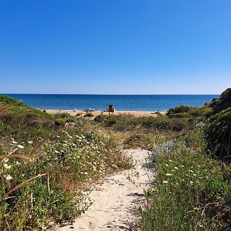 Duplex En Huelva A 15 Minutos En Coche De Las Mejores Playas De Espana Exterior foto
