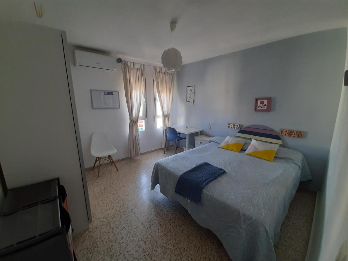 Duplex En Huelva A 15 Minutos En Coche De Las Mejores Playas De Espana Exterior foto