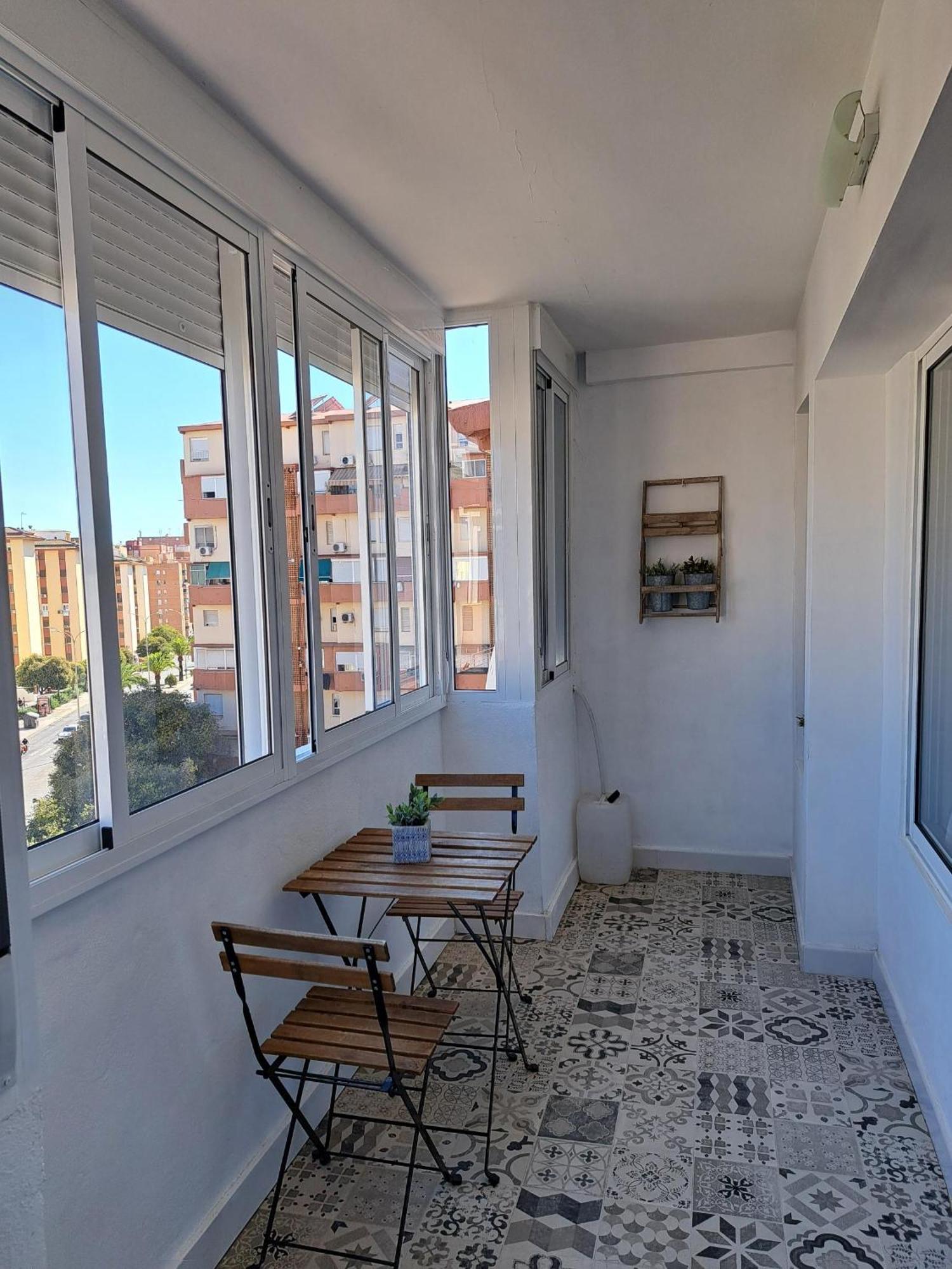 Duplex En Huelva A 15 Minutos En Coche De Las Mejores Playas De Espana Exterior foto