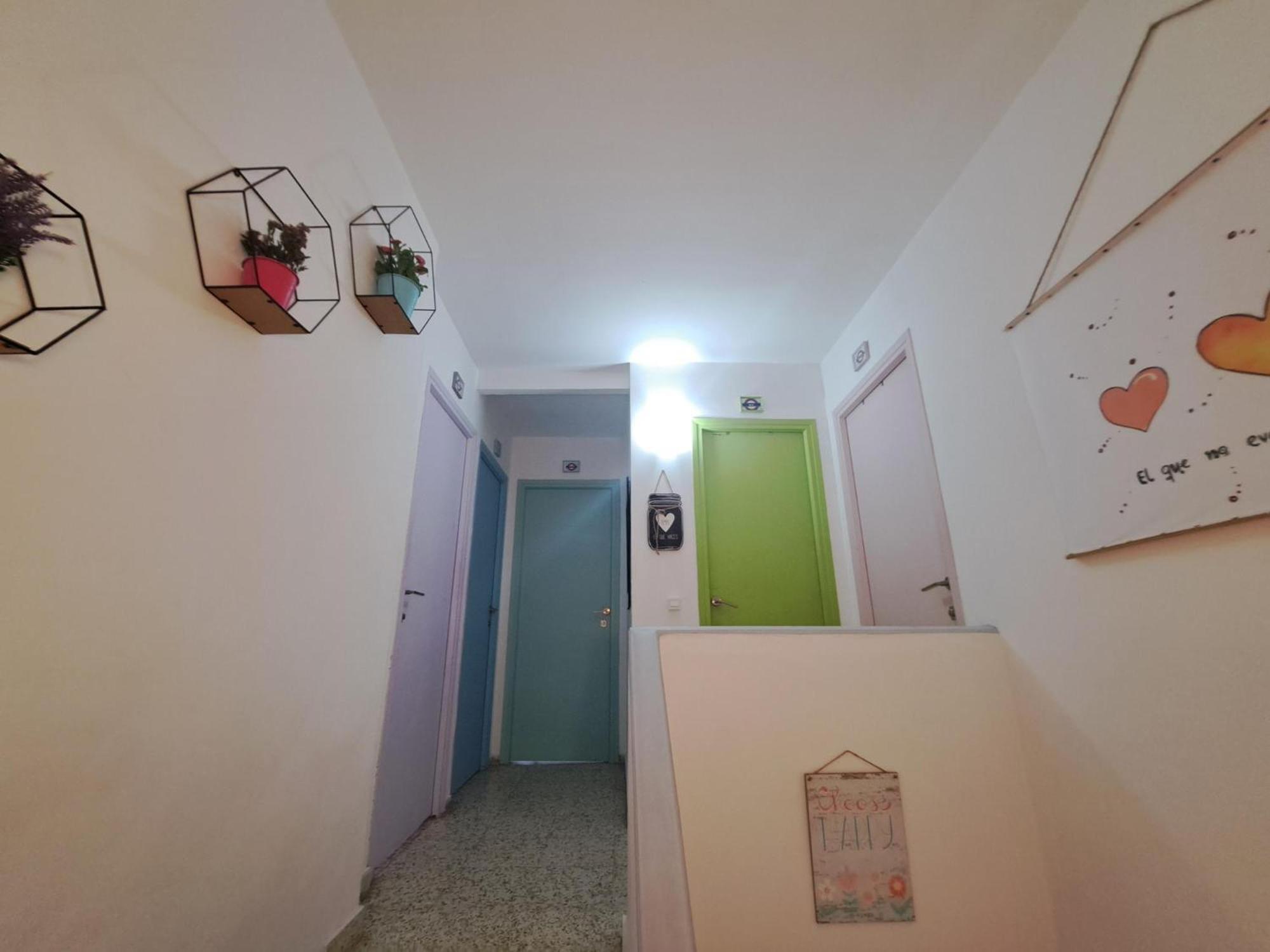 Duplex En Huelva A 15 Minutos En Coche De Las Mejores Playas De Espana Exterior foto