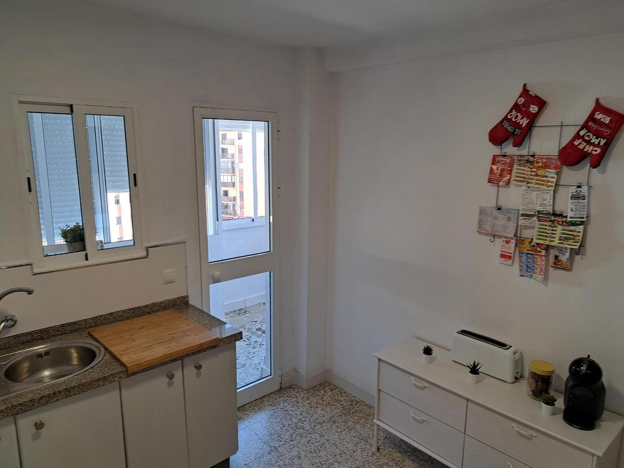 Duplex En Huelva A 15 Minutos En Coche De Las Mejores Playas De Espana Exterior foto