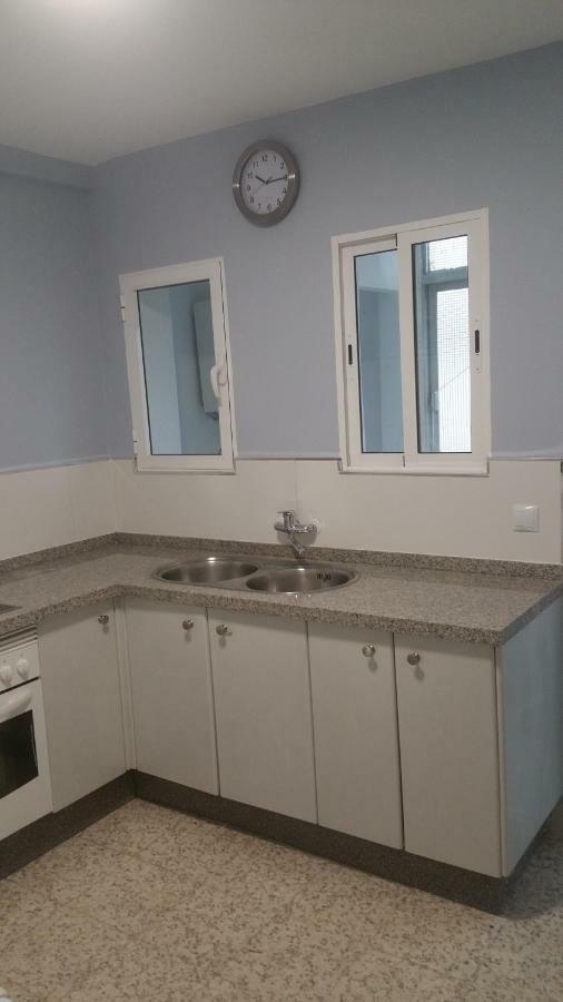 Duplex En Huelva A 15 Minutos En Coche De Las Mejores Playas De Espana Exterior foto