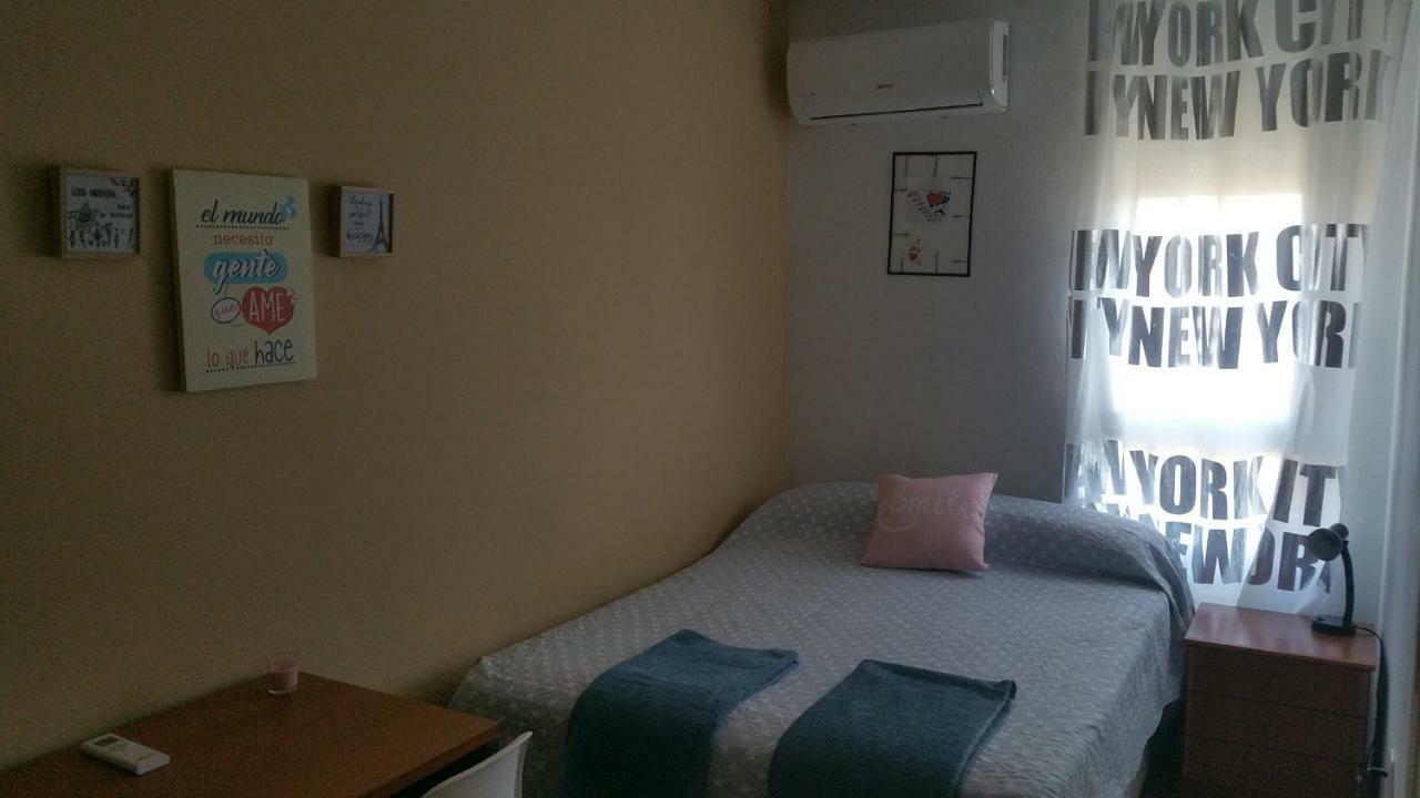 Duplex En Huelva A 15 Minutos En Coche De Las Mejores Playas De Espana Exterior foto