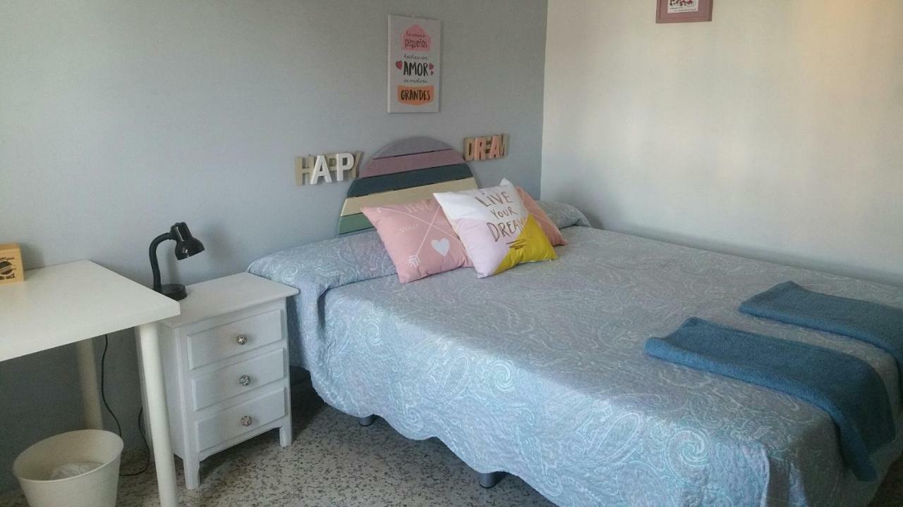 Duplex En Huelva A 15 Minutos En Coche De Las Mejores Playas De Espana Exterior foto