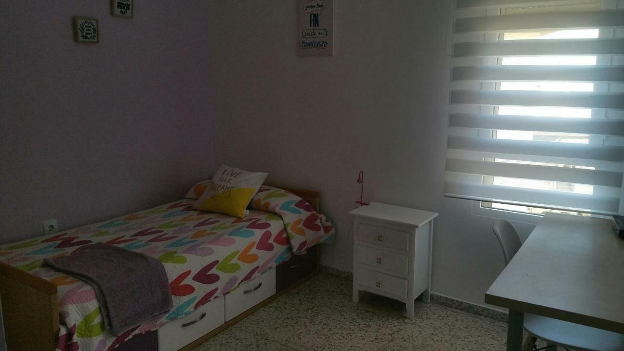 Duplex En Huelva A 15 Minutos En Coche De Las Mejores Playas De Espana Exterior foto