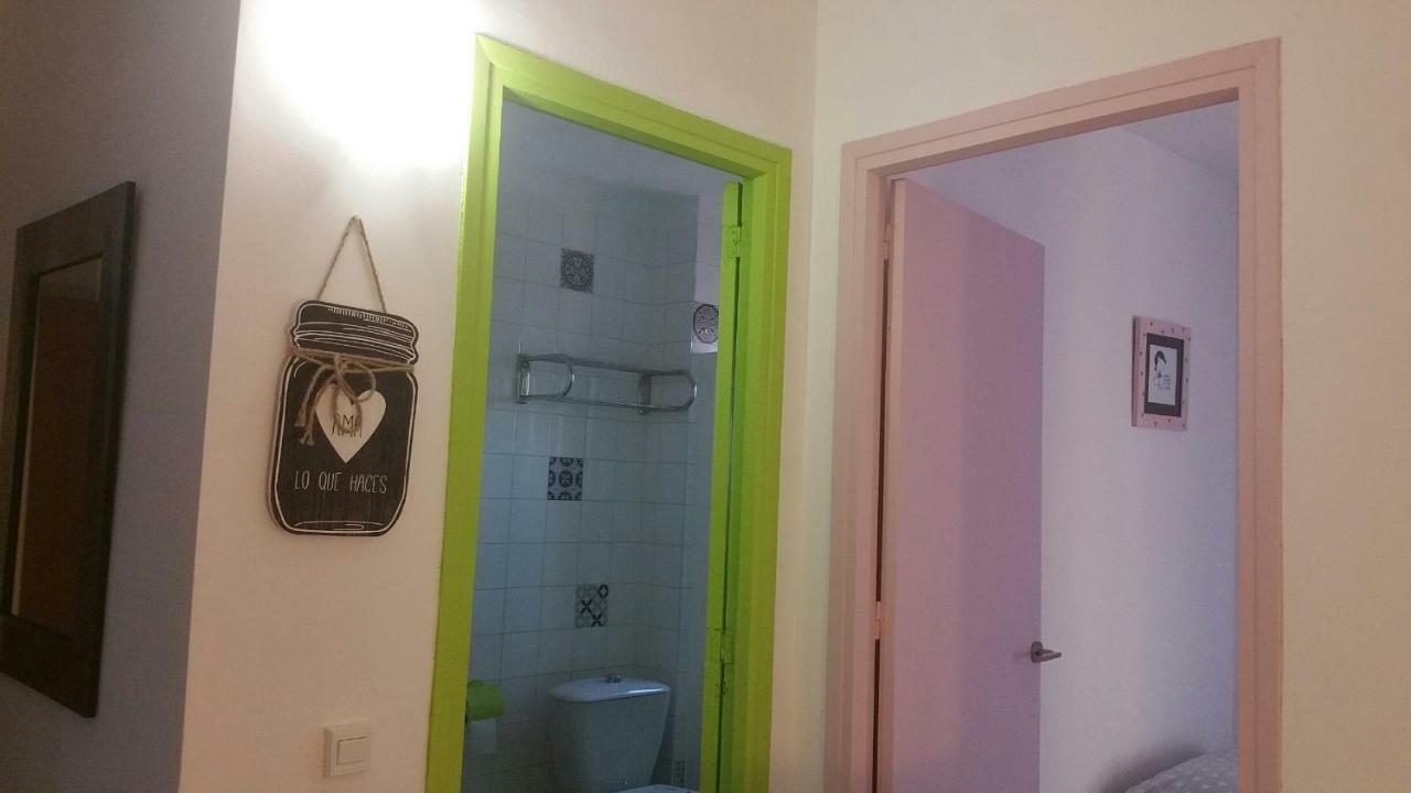 Duplex En Huelva A 15 Minutos En Coche De Las Mejores Playas De Espana Exterior foto