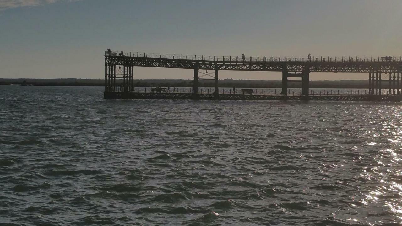Duplex En Huelva A 15 Minutos En Coche De Las Mejores Playas De Espana Exterior foto