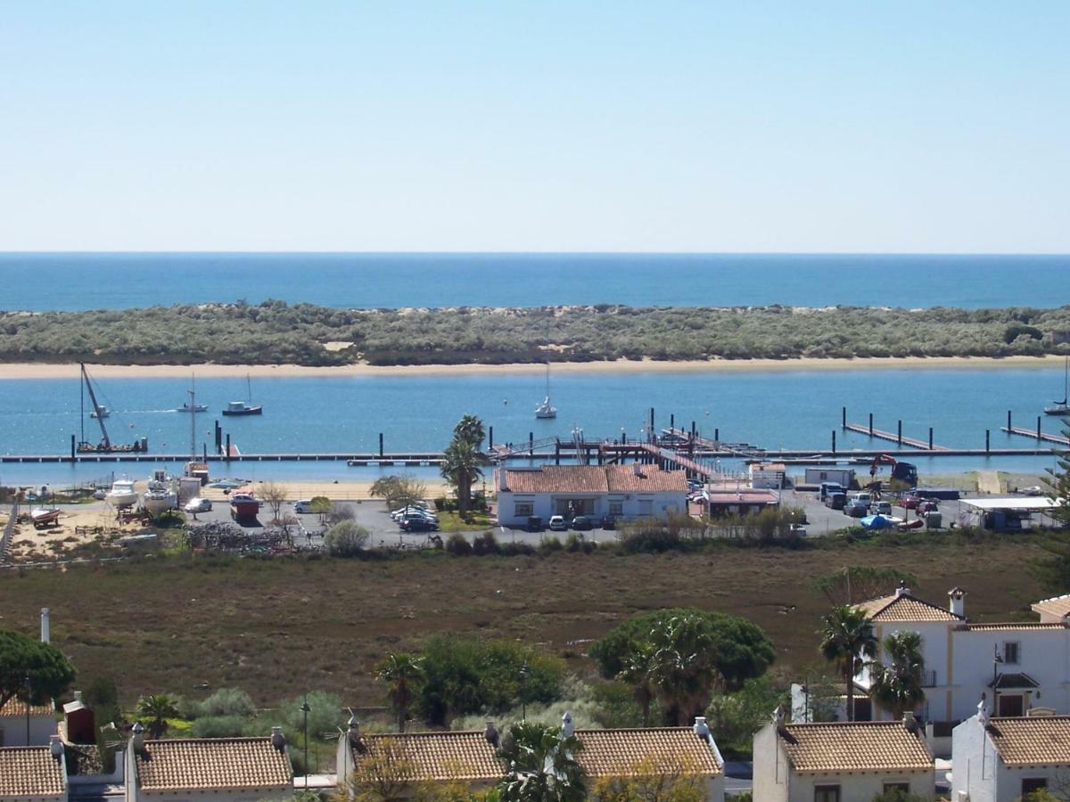 Duplex En Huelva A 15 Minutos En Coche De Las Mejores Playas De Espana Exterior foto